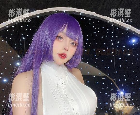 Sayo Momo女王图集：免费获取，你的宫殿小心点被我抢了哦！